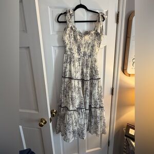 Fun boutique dress